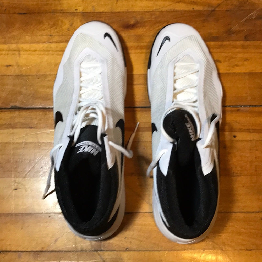 2015 Men’s Nike Air Max Audacity Sneakers